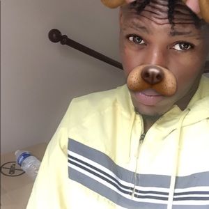 Meet your Posher, Damion